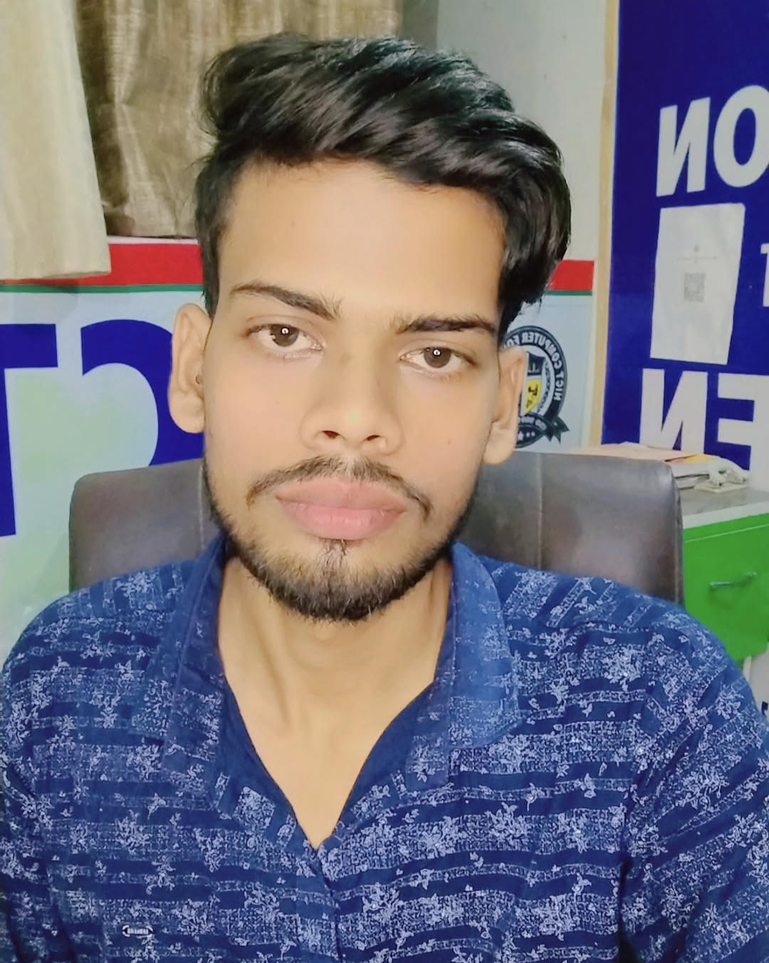 Ansh Verma